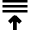 Data Transfer Database Upload 1 Icon from Nova Solid Set