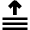 Data Transfer Database Upload Icon from Nova Solid Set