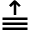 Data Transfer Database Upload Icon from Nova Line Set
