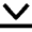 Data Transfer Dowload Underline Icon from Nova Solid Set