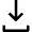 Data Transfer Download 1 Icon from Nova Line Set