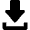 Data Transfer Download 2 Icon from Nova Solid Set