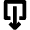 Data Transfer Download 3 Icon from Nova Solid Set