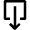 Data Transfer Download 3 Icon from Nova Line Set