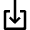 Data Transfer Download 4 Icon from Nova Line Set