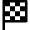 Data Transfer Goal Flag 1 Icon from Nova Line Set