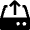 Data Transfer Harddrive Upload_1 Icon from Nova Solid Set
