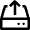 Data Transfer Harddrive Upload_1 Icon from Nova Line Set