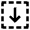 Data Transfer Square Download 1_1 Icon from Nova Line Set