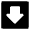 Data Transfer Square Download Icon from Nova Solid Set