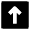 Data Transfer Square Upload 1 Icon from Nova Solid Set