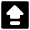 Data Transfer Square Upload 2 Icon from Nova Solid Set