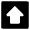 Data Transfer Square Upload Icon from Nova Solid Set