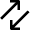 Data Transfer Traffic 2 Icon from Nova Line Set