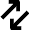 Data Transfer Traffic 2 Icon from Nova Solid Set