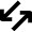 Data Transfer Traffic 3 Icon from Nova Solid Set