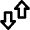 Data Transfer Traffic 5 Icon from Nova Line Set
