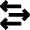 Data Transfer Traffic 7 Icon from Nova Solid Set