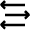 Data Transfer Traffic 7 Icon from Nova Line Set