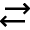 Data Transfer Traffic Icon from Nova Line Set