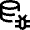 Database Bug Icon from Nova Line Set