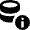 Database Information Icon from Nova Solid Set