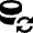 Database Refresh Sync Icon from Nova Solid Set