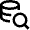 Database Search Icon from Nova Line Set