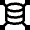 Database Server 2 Icon from Nova Line Set