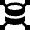 Database Server 2 Icon from Nova Solid Set