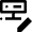 Database Server Edit Icon from Nova Line Set