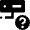 Database Server Frequntly Ask Question Icon from Nova Solid Set