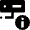 Database Server Information Icon from Nova Solid Set