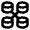 Database Server Network Icon from Nova Line Set