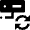Database Server Refresh Sync Icon from Nova Solid Set