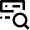 Database Server Search Icon from Nova Line Set