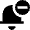 Bell Notification Mute Disable 2 Icon from Nova Solid Set