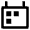 Calendar 1 Icon from Nova Line Set