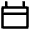 Calendar 2 Icon from Nova Line Set