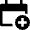 Calendar Add 1 Icon from Nova Solid Set