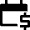 Calendar Dollar Icon from Nova Solid Set
