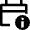 Calendar Information Icon from Nova Line Set