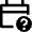 Calendar Question Icon from Nova Line Set