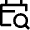 Calendar Search 1 Icon from Nova Line Set