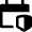 Calendar Shield Icon from Nova Solid Set