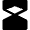 Hourglass Flip Icon from Nova Solid Set