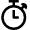 Stopwatch Timer icon - Free transparent PNG, SVG. No Sign up needed.