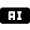 Design File Ai 1 Icon from Nova Solid Set