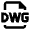 Design File Dwg Icon from Nova Line Set