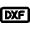 Design File Dxf 1 Icon from Nova Line Set